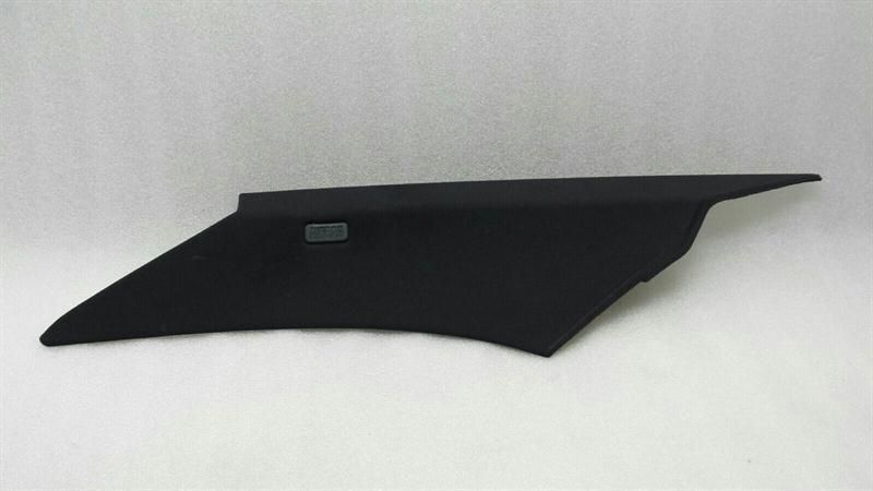 BMW E60 M5 C Willow Cover Right 6965458 Right C Post Cover Anthracite