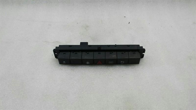 Jeep Cherokee Switchblock 56046293AB Steering Wheel Heater Stability PTS PDC Switch