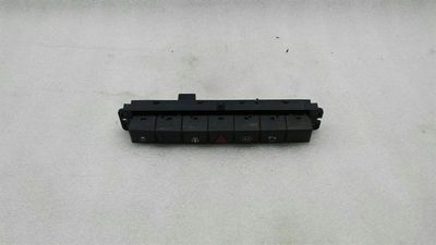 Jeep Cherokee Switchblock 56046293AB Steering Wheel Heater Stability PTS PDC Switch