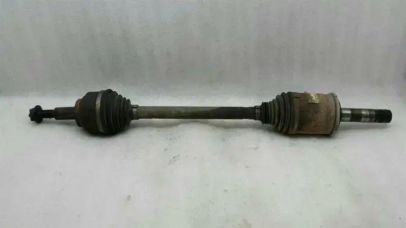 Jeep Cherokee Left Rear Drive Shaft 4726091AB Drive Shaft Rear Left SRT8
