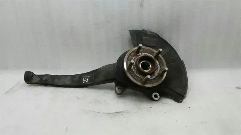 Jeep Cherokee Front Hub 68022628AD Wheel Bearing Housing Front Right SRT8 6.4 2013