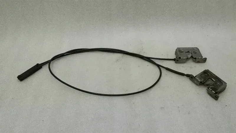 BMW 5 Series E60 Bonnet Lock 7115229 Bonnet Lock