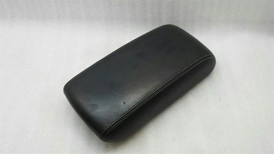 Jeep Cherokee Armrest Center Armrest Armrest SRT8 2013 Leather Leather