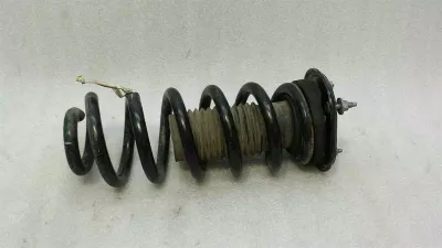 Jeep Cherokee SRT8 Coil Spring Front 68029628AF Suspension Spring Front