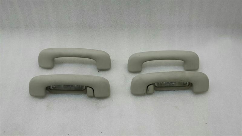 Jeep Cherokee Grab Handles 1RV73HDAAD Internal Grab Bar Set 2013
