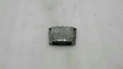 JEEP CHEROKEE Xenon Ballast 89034934 Xenon Ballast 2013 HID