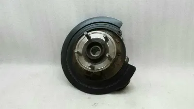Jeep Cherokee Rear Hub 4877102AD Wheel Bearing Housing Rear Right SRT8 6.4 2013