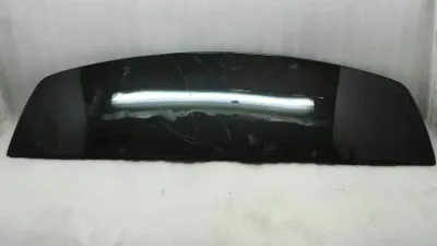 Jeep Cherokee Rear Spoiler 68086312AG Rear Spoiler SRT8 2013 V8