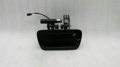 Jeep Cherokee boat lid door handle 1NC38AXRAE tailgate door handle keyless go