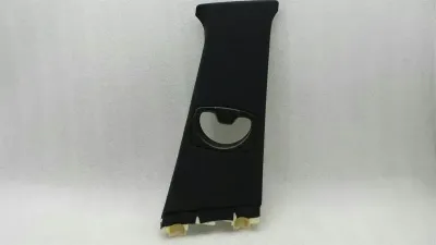 BMW 5 Series E60 M5 B Pillar Cover Right 7897592 Right B Post Cover