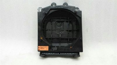 BMW 5 Series E60 M5 Right Subwoofer Case 9143134 Bass Box Cover Right Logic7