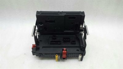 Mercedes CL W216 W221 SAM Module A2215450801 A2215403550 FUSE BOX