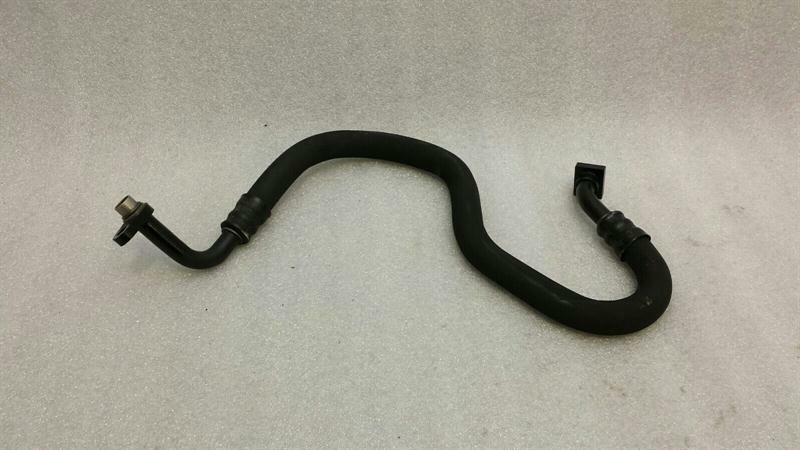 BMW 5 Series E60 M5 Engine Oil Cool Pipe 2282911 Oil Cooler Hose INLET S85