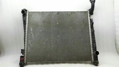 JEEP CHEROKEE Water Radiator 55038001AH Water Cooler Cooler SRT8 V8 6.4 2013