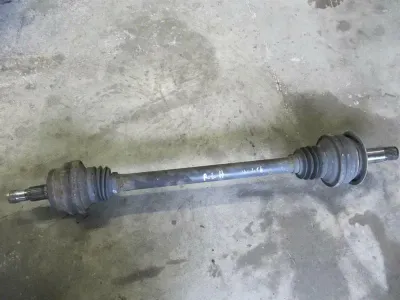 Re Li W221 W216 CL drive shaft propshaft rear rear driveshaft A2213501810