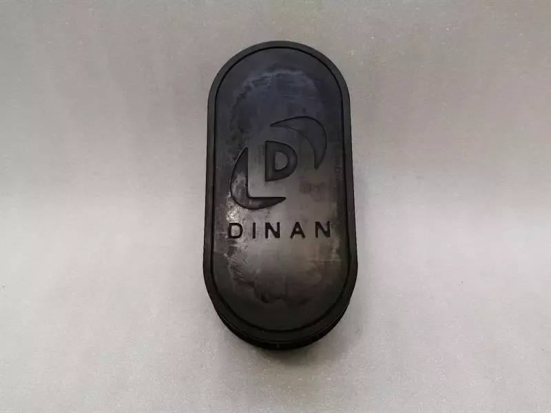 BMW 5 Series Unknown Air Filter Box DINAN Air Filter Box