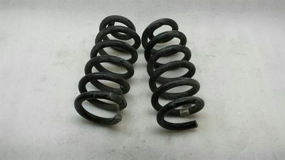 Jeep Cherokee coil spring rear 5181502AA suspension spring rear SRT8 6.4 V8