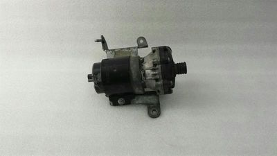 Mercedes CL W216 Additional Cooling Pump A0005000386 Coolant Pump Pump