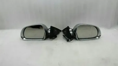 Audi S5 8T Door Mirror Set Left and Right RHD S5 RIGHT HANDLE FACELIFT 2012