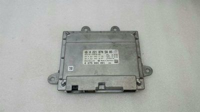 Mercedes CL W216 Night Vision Unit A2218705885 ECU Night Vision System