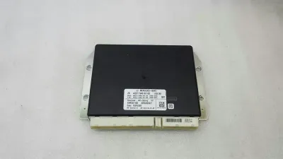 Mercedes CL W216 ABC suspension control unit A2215406762 chassis control unit