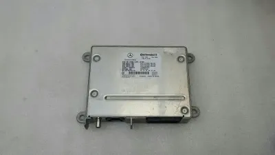 Mercedes CL W216 Bluetooth Control Unit A2218708992 Bluetooth Control Unit