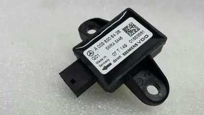 W221 W216 W251 Mercedes A0038208426 Impact Crash Sensor Trigger DOOR Pressure Sensor