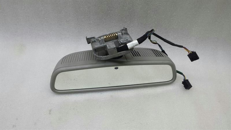 Mercedes W221 W216 Rear View Mirror A2218103017 Interior Mirror Alpaca Grey S-class