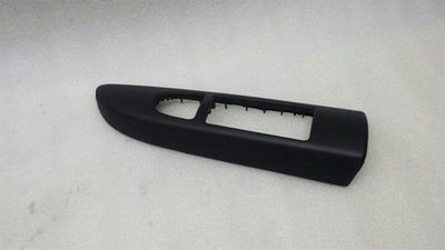 Mercedes CL W216 window switch cover leather A2167201448 RHD right-hand drive