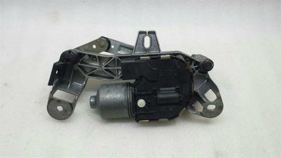 Mercedes CL W216 RHD Left Front Wiper Engine A2218204542 Right Hand Drive