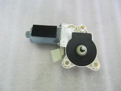 Mercedes CL W216 Right Window Motor A2168200142 Window Regulator Motor Right