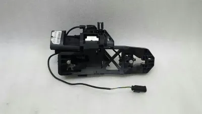 W216 Mercedes CL door handle bearing bracket A2167601934 door handle bracket A2167602540