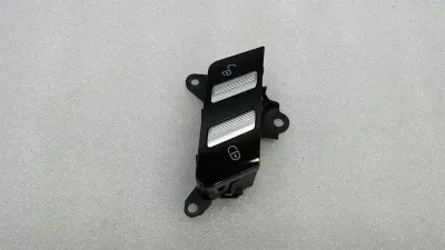 Mercedes CL W216 Left Door Lock Switch A2218213151 Central Lock VL