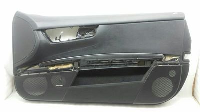 Mercedes CL W216 Door Trim Front Right A2167203070 Door Card Front Right