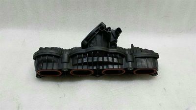 Mercedes W176 a45 amg suction bridge intake bridge A1330900537 intake manifest M270