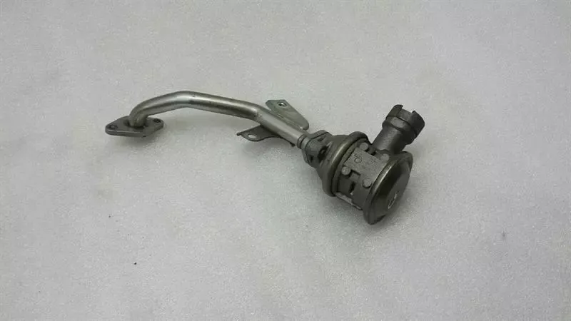 Audi S5 8T Right EGR Valve 079131102A EGR Valve Right 4.2 V8