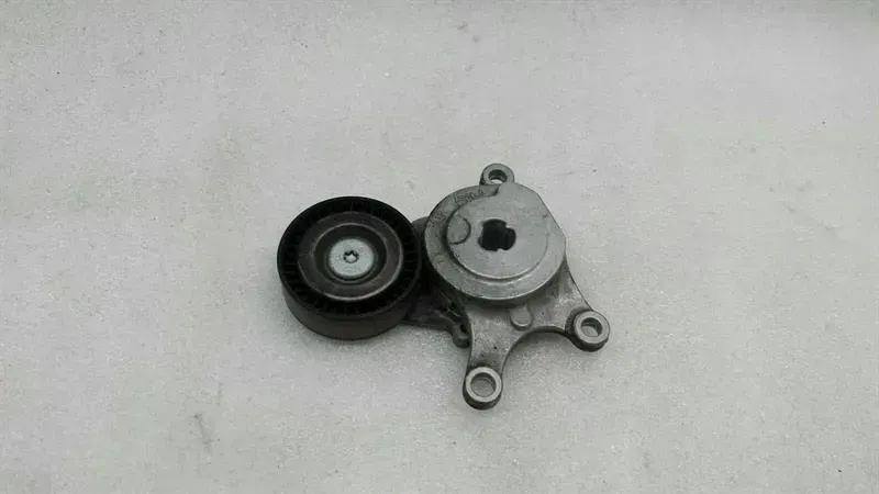 Mercedes A Class Unknown Pulley Belt Clamp A2702000370