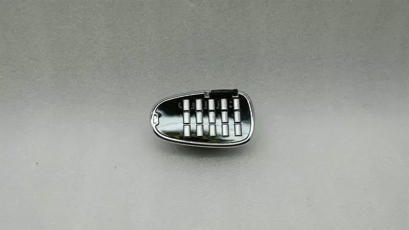 Mercedes CL W216 Switch A2218230050 Switch Center Console Phone