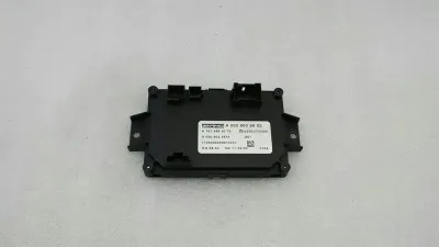 Mercedes E Class Unknown Electronic Module A0009005602 Control Unit
