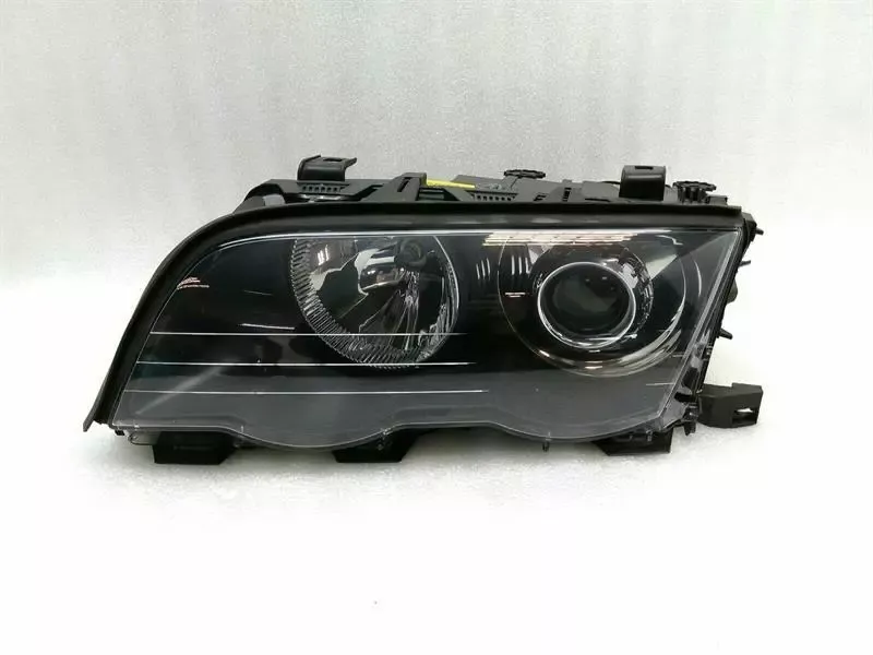 BMW 3 Series E46 Left Head Light 6904293 Headlights Left LHD XENON COUPE
