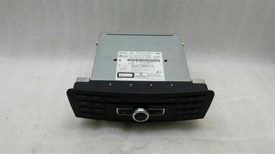 Mercedes A Class W176 W246 Radio CD Player A2469000212 Main Unit
