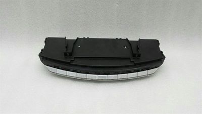 Mercedes CL W216 Climate Control Panel Climate A2218704958 A/C Auto Climate Control W221