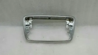 Mercedes A Class W176 Dashboard Trim A1766890018 Dashboard Bezel