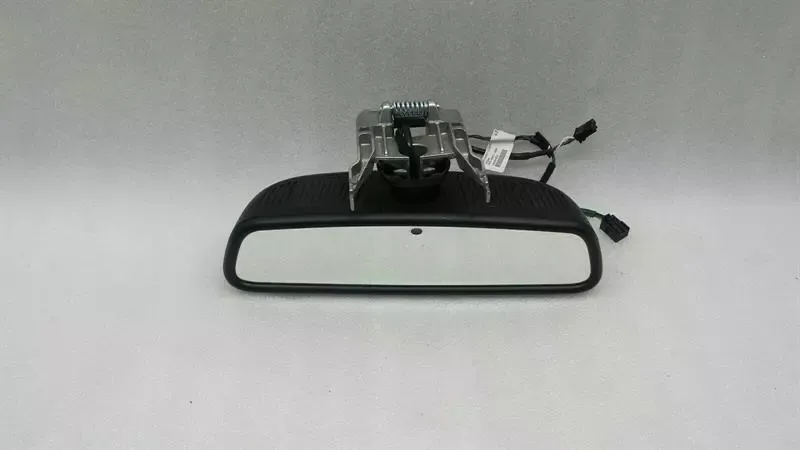 Mercedes CL W216 rear-view mirror interior mirror A2218103917 interior mirror 284-390MHz