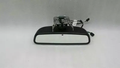 Mercedes CL W216 rear-view mirror interior mirror A2218103917 interior mirror 284-390MHz