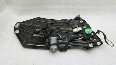 BMW 3 Series E46 Left Rear Door Winder 8229593 Window Regulator Rear Left Convertible