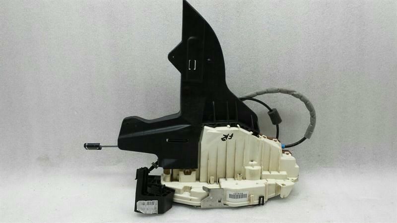 Mercedes CL W216 door lock right A2217201635 right door lock