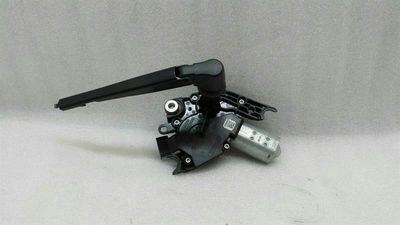 Mercedes A Class W176 Wiper Engine Rear A1769061600 Rear Wiper Linkage Engine