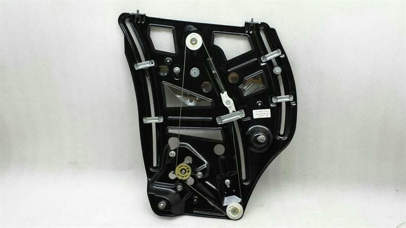 Mercedes CL W216 Right Rear Door Winder A2166700203 Rear Right Power Window