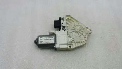 Audi S5 A5 8T A6 4F Power Window Motor Front Right 4F0959802D Door Window Motor